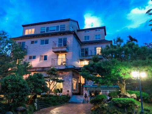 Lugu House | 溪頭吉野民宿Ji-Ye