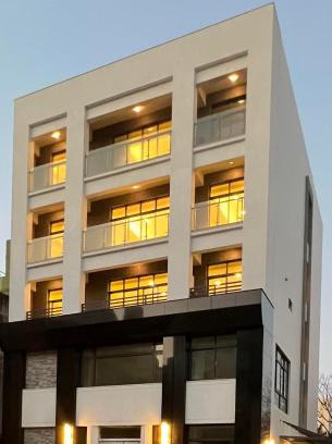 Lukang House | 溫怡鹿鹿