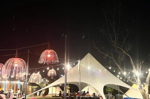 Anping Other | 漫度漁光