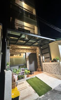 Fangliao House | 漾漾漫旅Young B&B