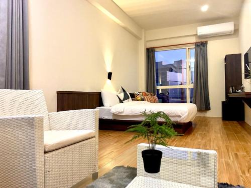 Magong Hotel | 澎湖日記 PenghuDiary