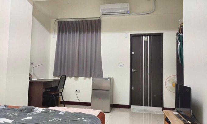 Xinshi House | 澐辰居