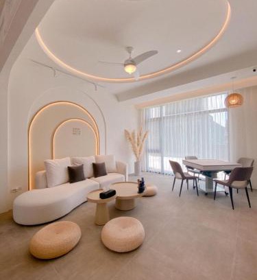 Dongshan House | 熙之光屋