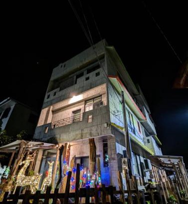 Yujing House | 玉井-望明79