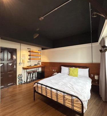 University District House | 理想家