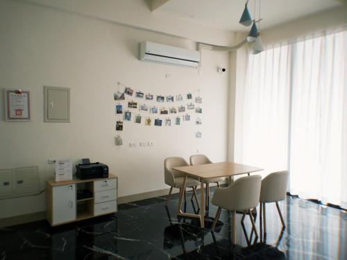 Ruisui House | 瑞穗阿牛的家 Rui Sui Moo Guesthouse