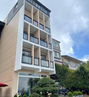 Zhuqi Bed & Breakfast | 畔山民宿