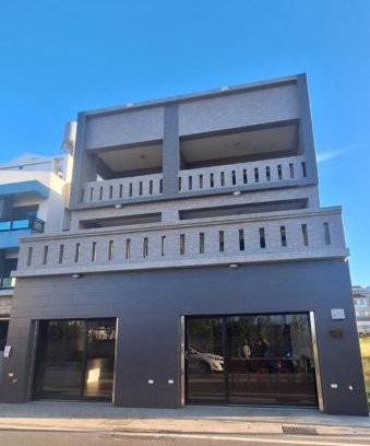 Magong House | 真二三一民宿