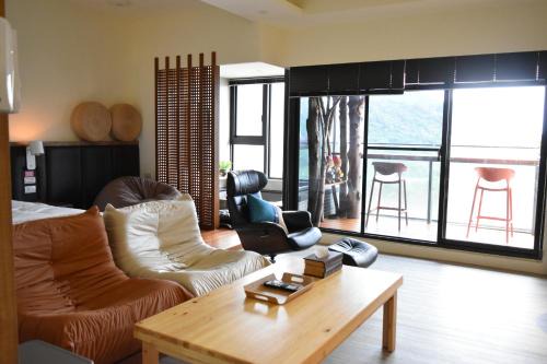 Toucheng Apartment | 眠眠細語溫泉套房