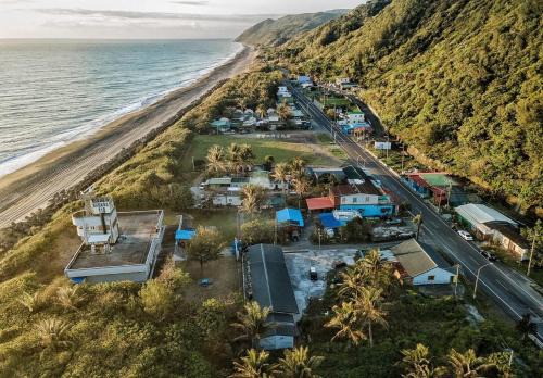 Daren House | 督督工作室民宿