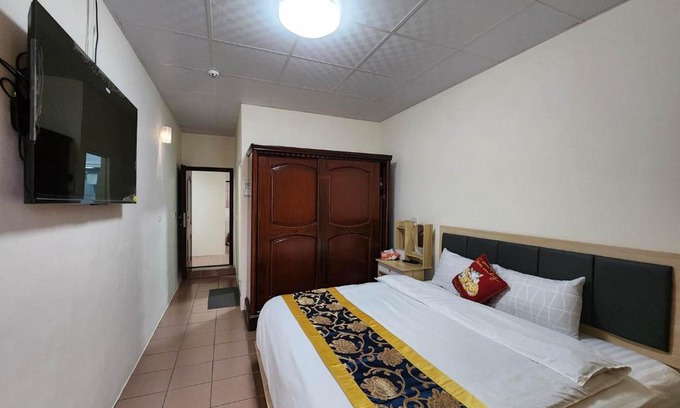 Yuchi House | 秘境民宿