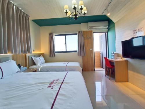 Jinning House | 筑月馆民宿