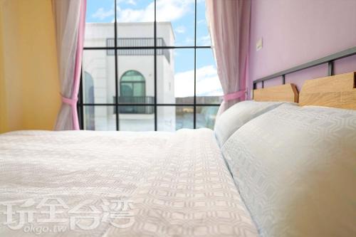 Magong House | 築夢居民宿