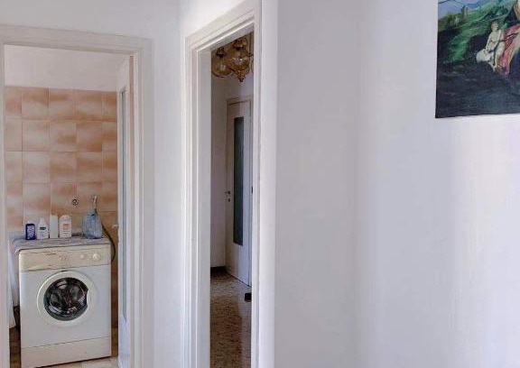San Donato Milanese Apartment | 米兰之家