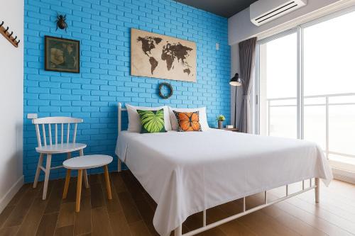 Magong House | 綠光海岸民宿