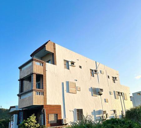 Lyudao House | 綠島-宏發民宿HongFa Homestay