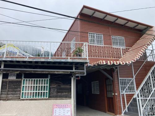 Zhuqi House | 老老街 誠君民宿