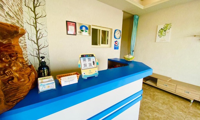 Wandan House | 臨居民宿