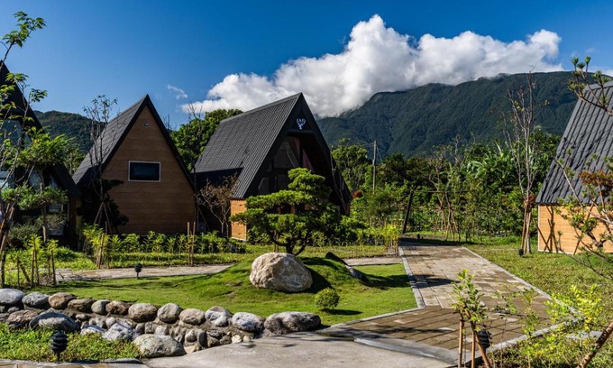 Ji'an Bed & Breakfast | 花蓮晨風星語民宿Sun Star B&B