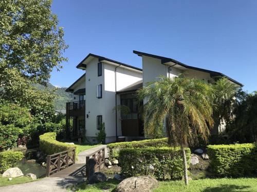 Ji'an House | 花蓮金澤居民宿樹窩民宿御安居民宿寵物友善