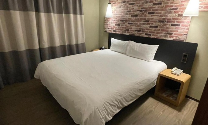 Zhongshan Apartment | 苓旅中山館-Lininn ZhongShan