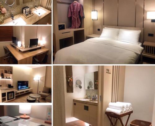 Puli House | 菓菓輕旅