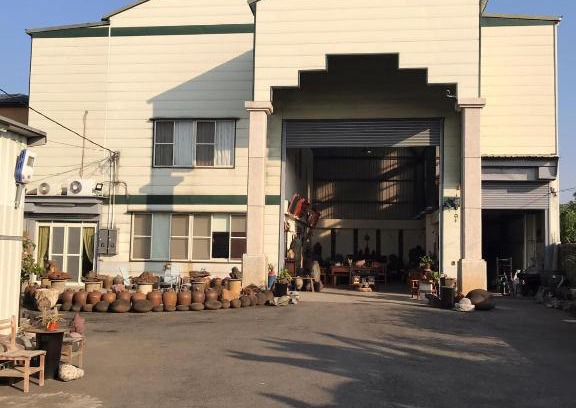 Shuishang House | 蒔光漫築民宿