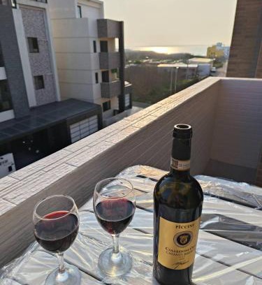 Magong House | 西衛左岸觀海民宿