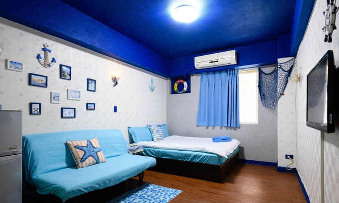 Ximending Condo | 西門捷運3分鐘Me & You