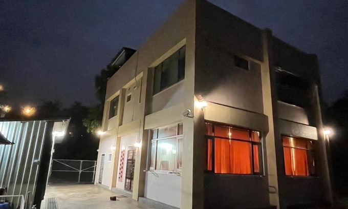 Sanyi House | 觀心農舍 民宿 Ageless Farmhouse