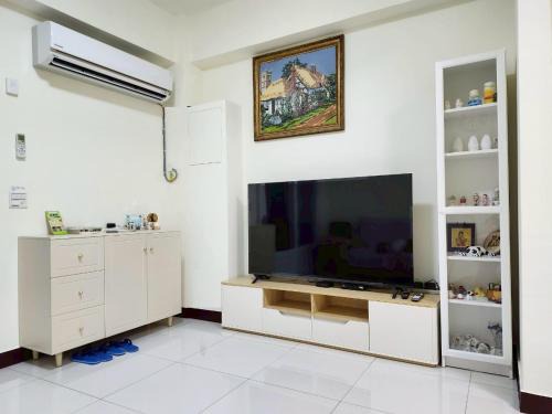 East District House | 谷香 Guxiang House 東區靜巷透天獨棟