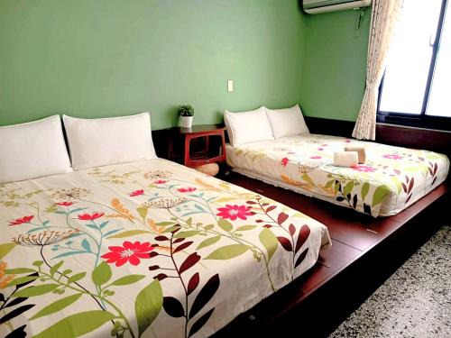 Tainan City Centre House | 赤嵌厝Child Come Home