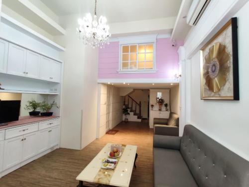 Anping Apartment | 蹦噠噠包棟民宿