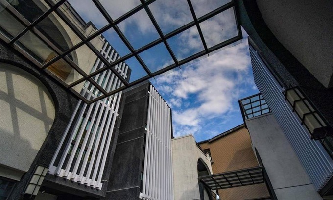 Wujie House | 辰瑄星辰包棟民宿-Star Sky烤肉ktv看星星包棟民宿