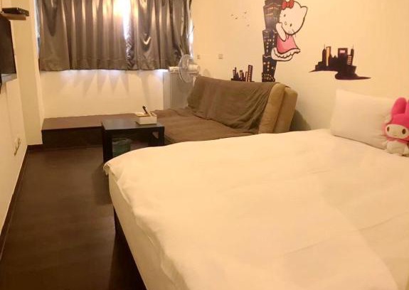 Xitun District Apartment | 逢甲朵拉