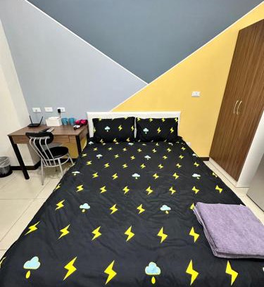 Yongkang House | 週週客棧