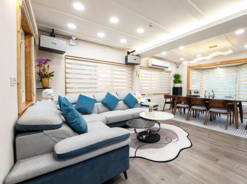 Gukeng Cabin | 郭媽媽包棟小木屋民宿