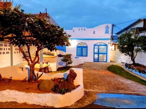 Eluan House | 采雲軒輕旅包棟Villa