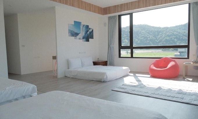 Jiaoxi House | 錢錢民宿