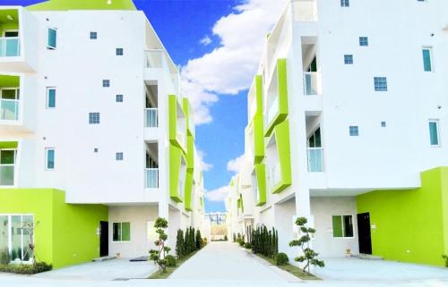 Magong House | 鑫河小棧