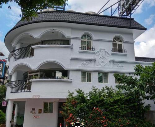 Sanmin Hotel | 陽明旅館