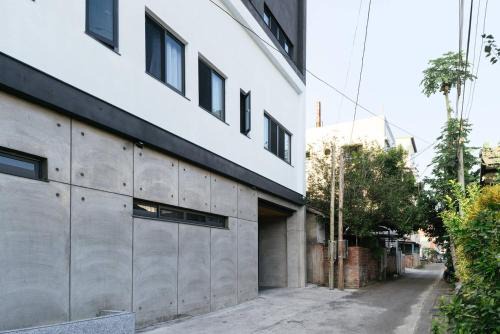 Puli House | 雅居旅店