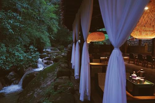 Dujiangyan Resort | 青城山坐忘森林疗愈酒店