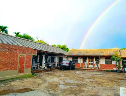 Xingang Apartment | 順耆自然Shun Ci Zih Ran