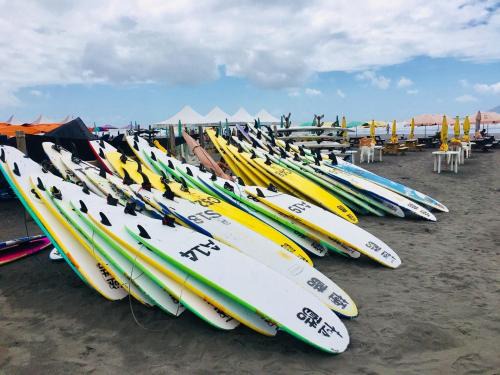 Toucheng Bed & Breakfast | 頭城旅宿