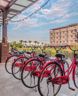 Toucheng House | 頭城遊龍戲鳳賞鯨會館2館