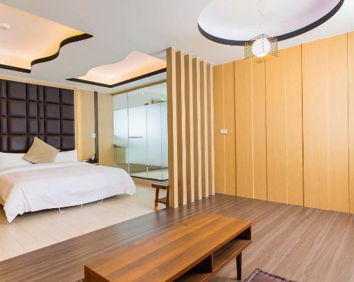 Luodong House | 馥蔓香草