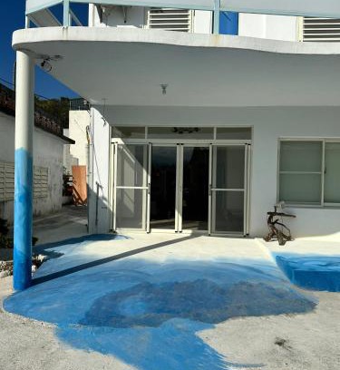 Chenggong House | 鰆居Chun House 三仙台