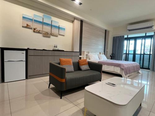 Lukang House | 鹿港春天Spring B&B