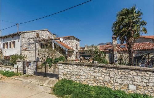 Flengi Apartment | 0-Bedroom Apartment In Vrsar